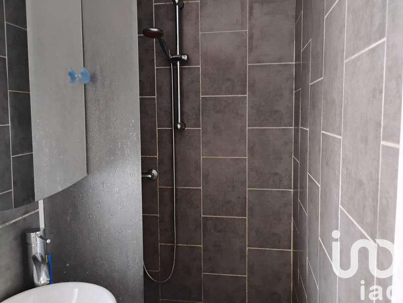 Maison de village - 68 m² - 4 pièces