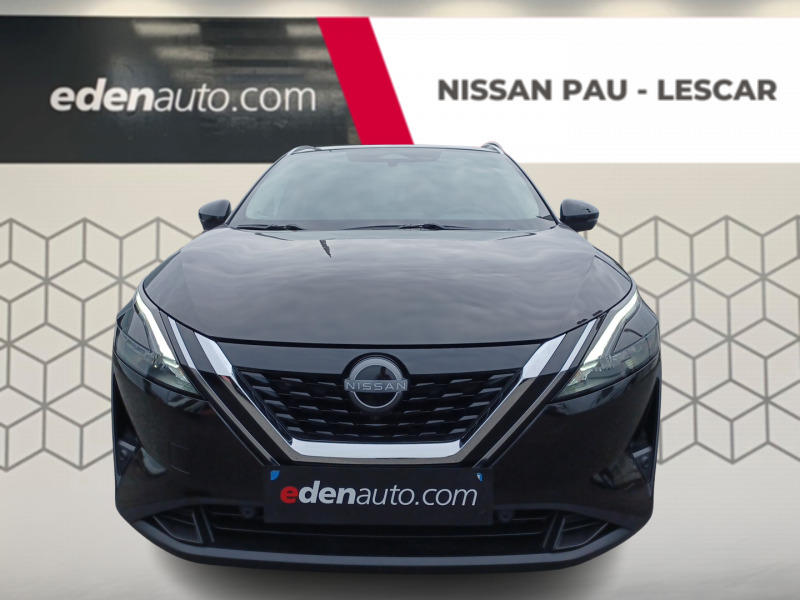 Nissan Qashqai e-Power 190 ch n-Connecta