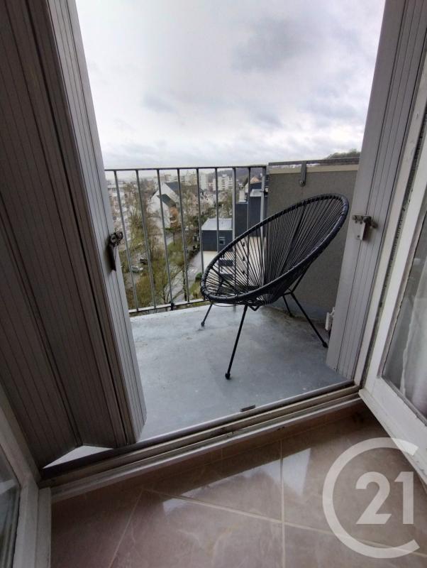 Appartement - 53 m² - 2 pièces