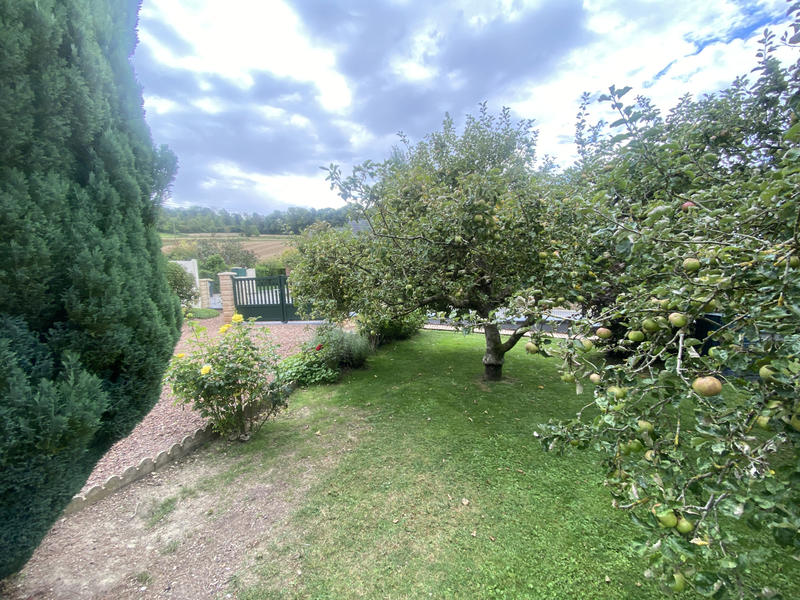 Maison - 89 m² - 4 pièces