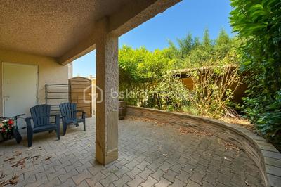 Appartement - 112 m² - 4 pièces