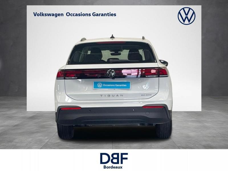 Volkswagen Tiguan 1.5 eHybrid 204ch Dsg6 Life Plus