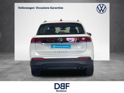 Volkswagen Tiguan 1.5 eHybrid 204ch Dsg6 Life Plus