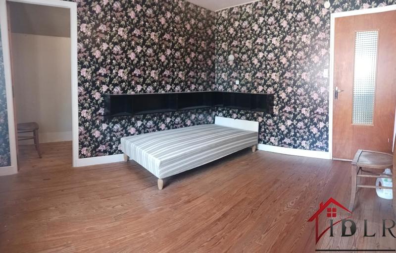 Maison de village - 129 m² - 5 pièces