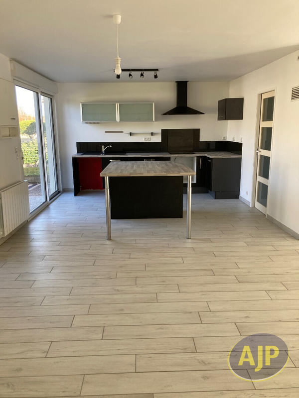 Maison - 119 m² - 4 pièces