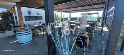 Fonds de commerce - Magasins - 105 m²