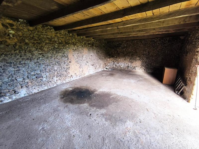 Maison - 100 m² - 3 pièces