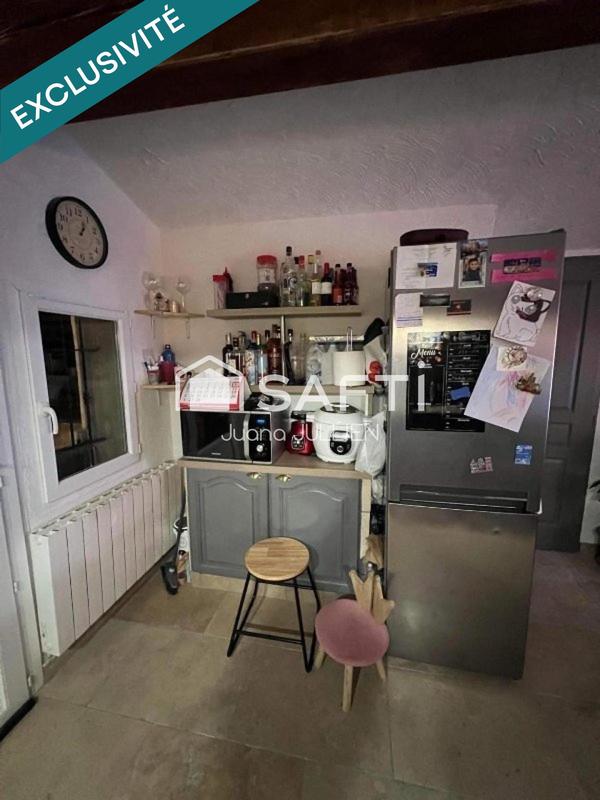 Maison - 67 m² - 4 pièces