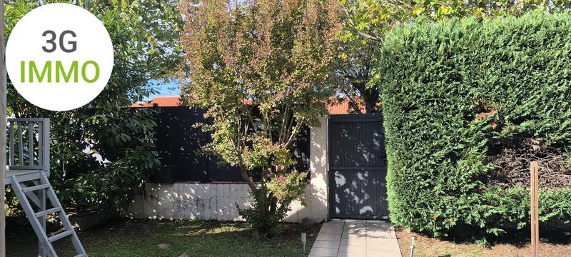 Maison - 143 m² - 6 pièces