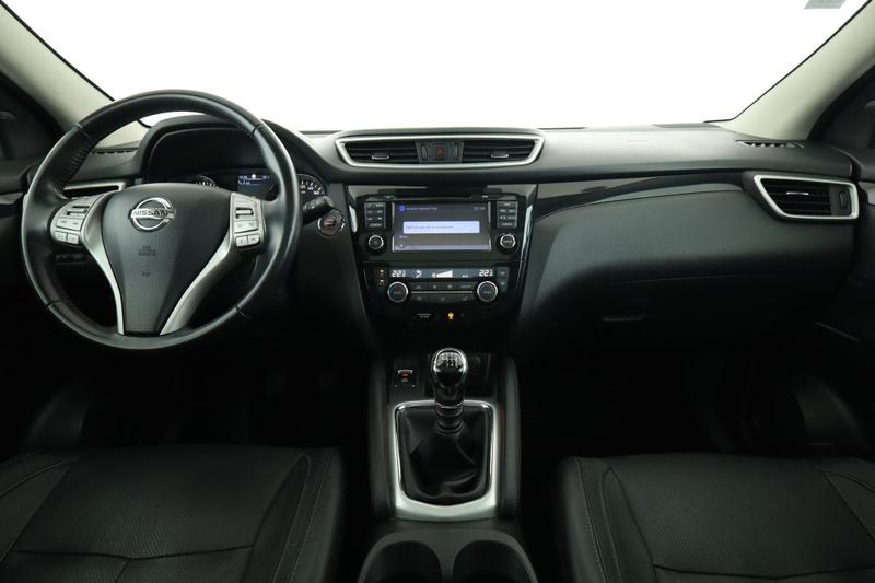 Nissan Qashqai 1.2 Dig-T Tekna 115 ch