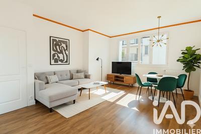 Appartement - 86 m² - 5 pièces