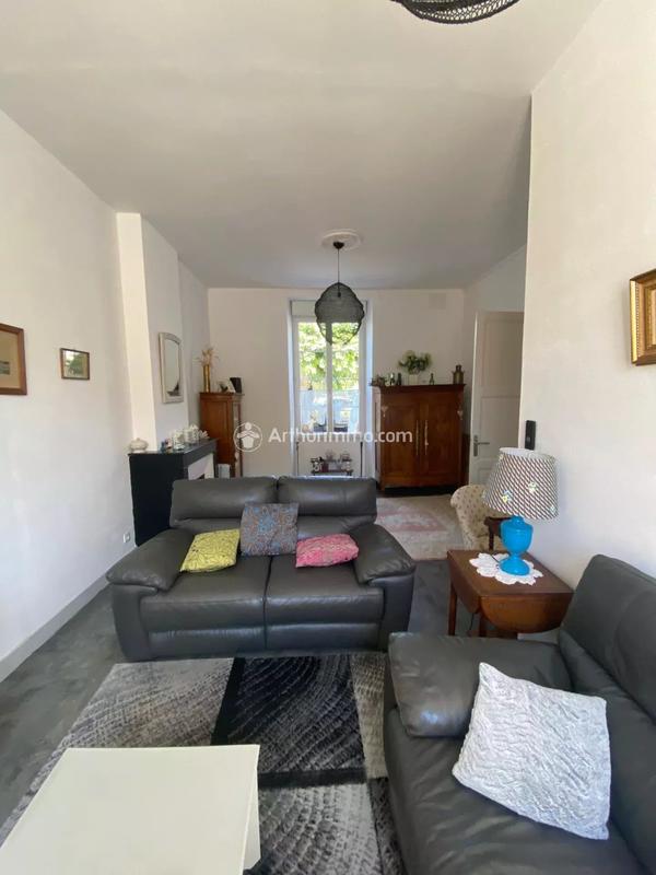 Maison - 173 m² - 6 pièces