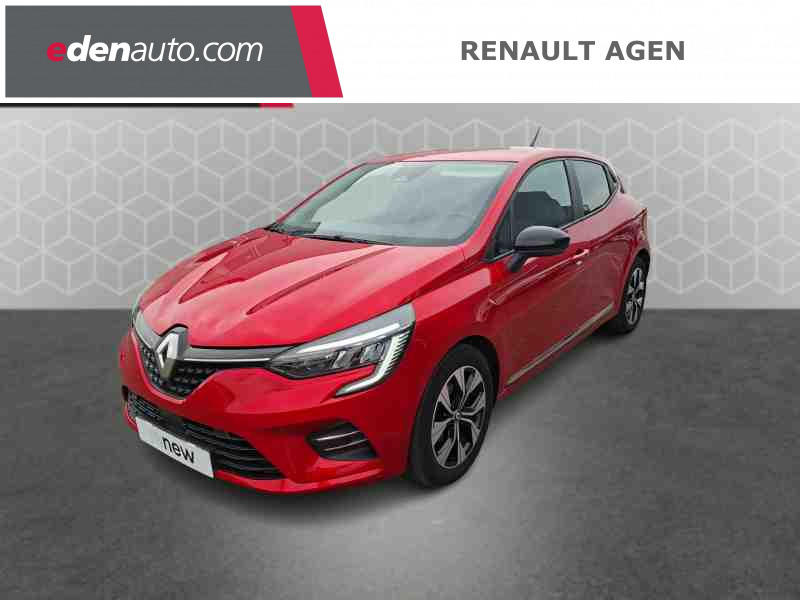 Renault Clio SCe 65 Evolution