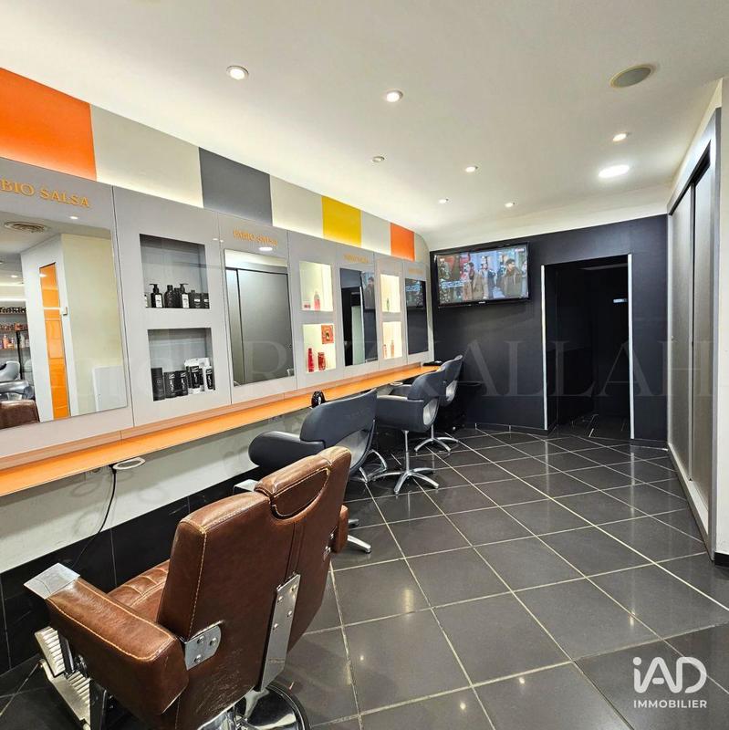 Local commercial - 68 m²