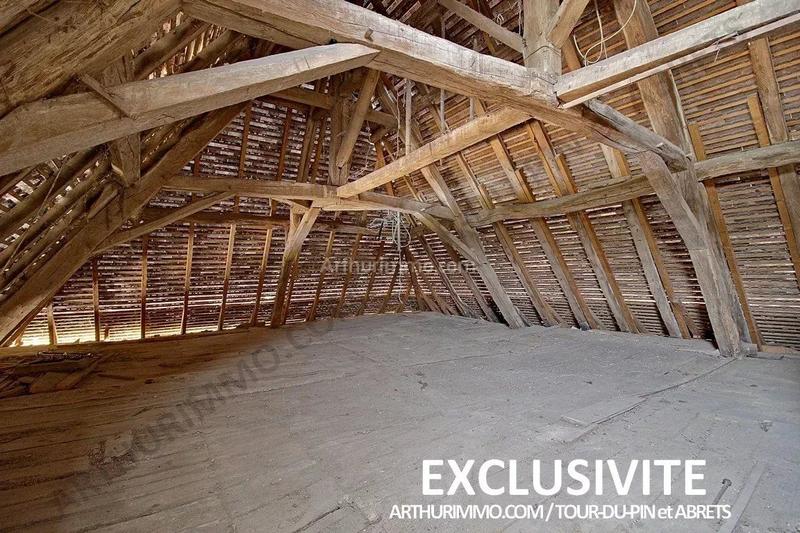 Maison - 136 m² - 6 pièces