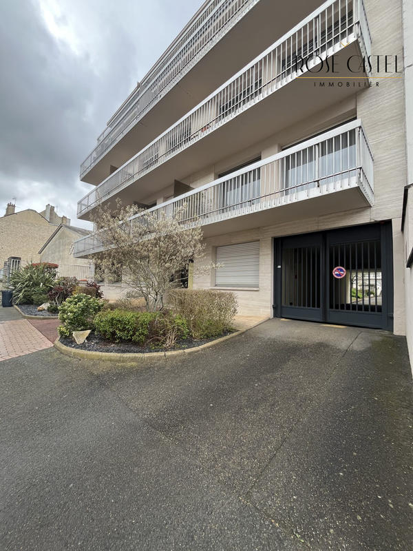 Appartement - 113 m² - 4 pièces