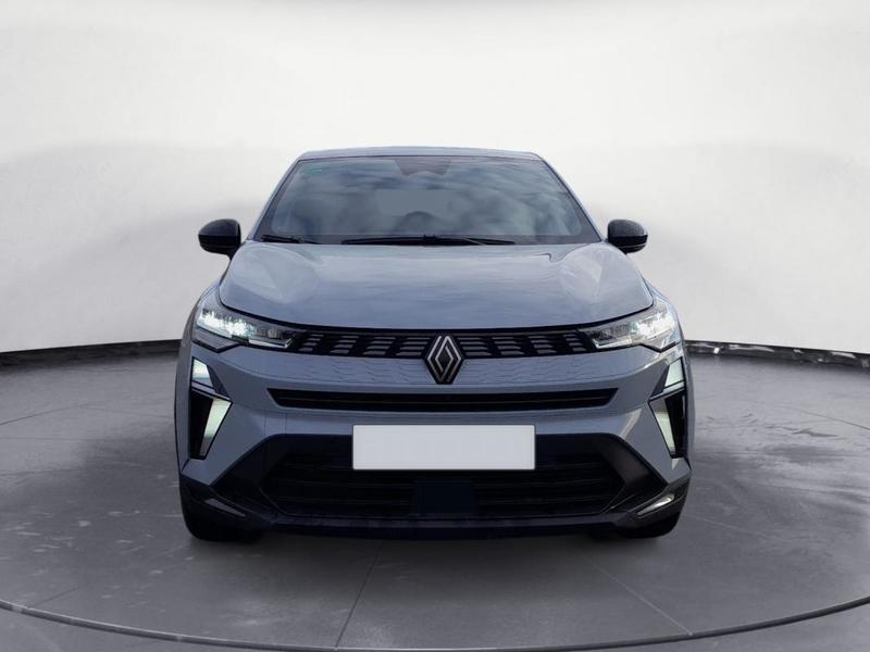 Renault Symbioz E-Tech Full Hybrid 145 Evolution