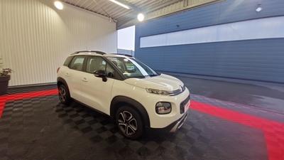 Citroën C3 Aircross bluehdi 110 ss feel pack business
