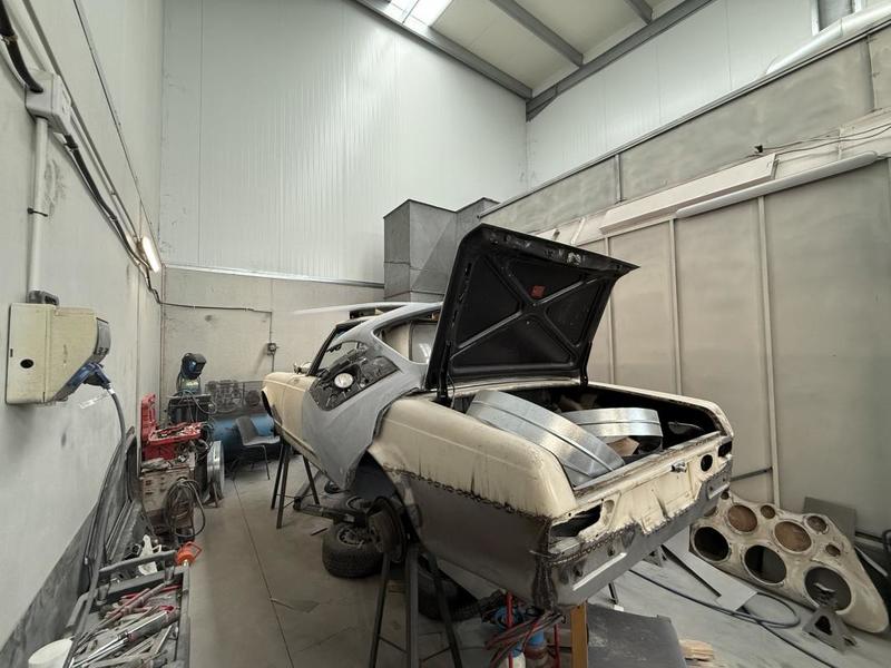 Fonds de commerce - 106 m²