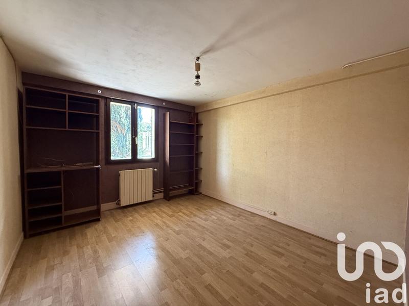 Maison - 142 m² - 6 pièces