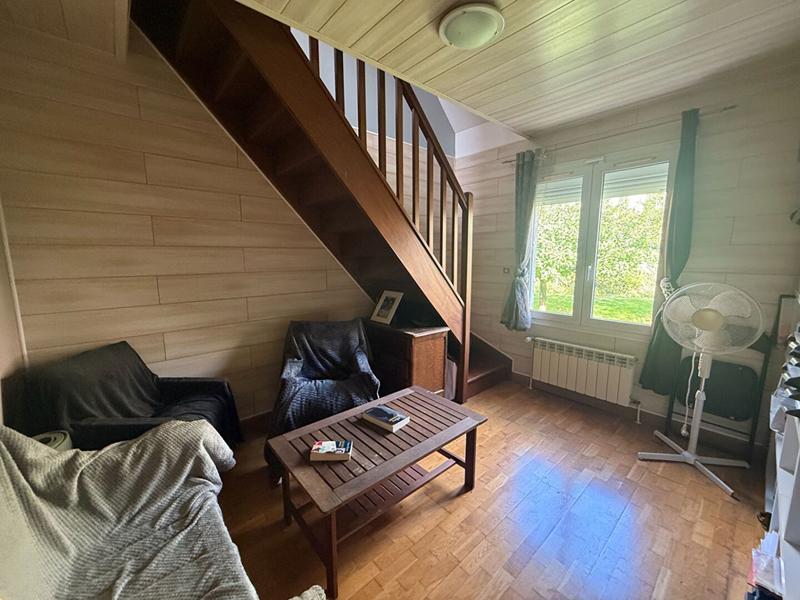 Maison - 149 m² - 6 pièces