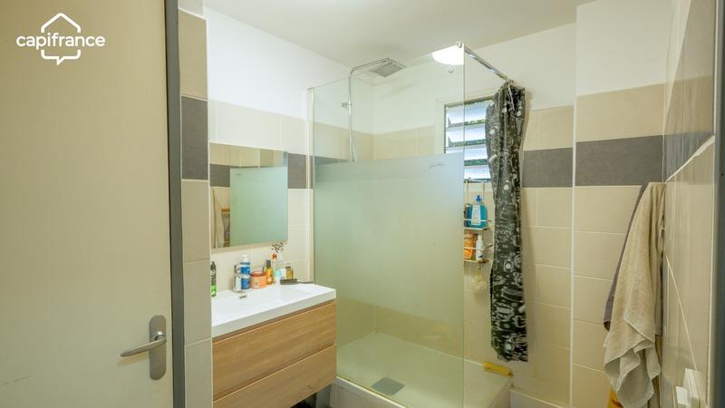 Appartement - 52 m² - 2 pièces