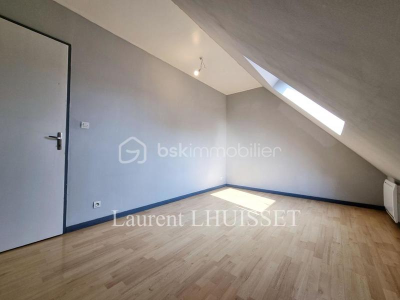 Maison traditionnelle - 131 m² - 6 pièces