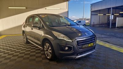 Peugeot 3008 Business 1.6 hdi 115ch fap bvm6