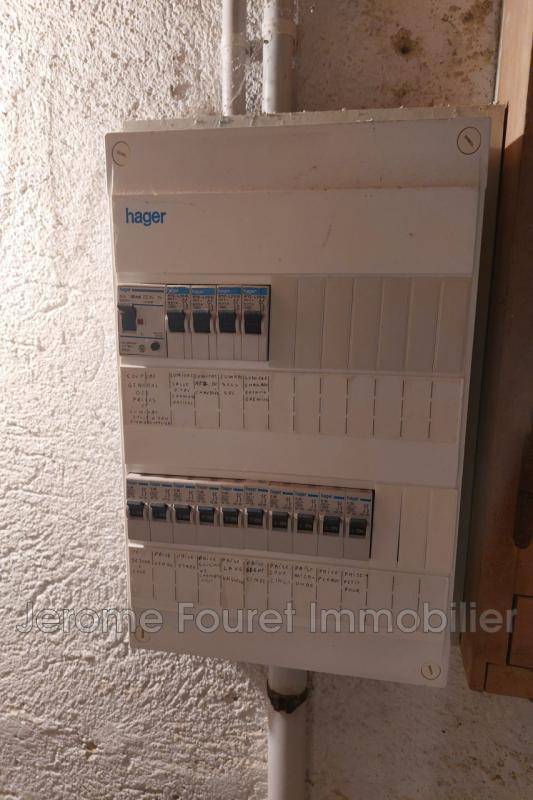 Maison - 84 m² - 4 pièces