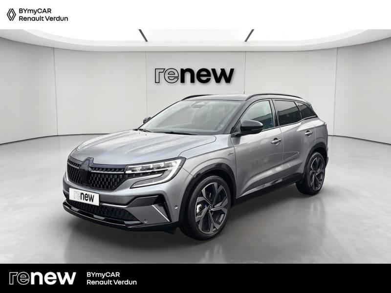 Renault Austral E-Tech hybrid 200 Techno esprit Alpine