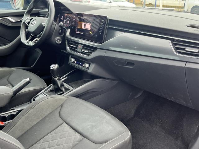 Skoda Kamiq 1.0 Tsi Evo 110 ch Bvm6 Style