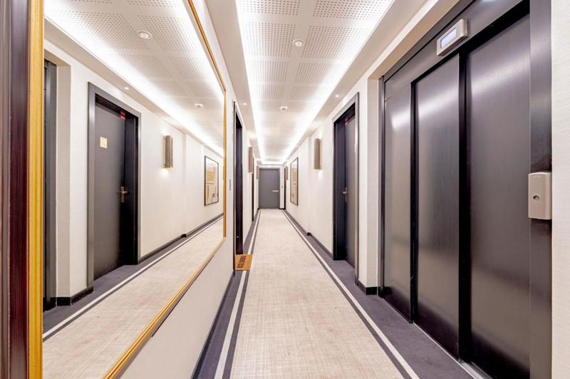 Appartement - 83 m² - 4 pièces