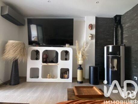 Appartement - 103 m² - 5 pièces