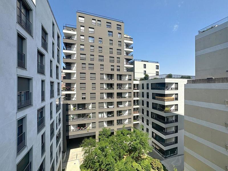 Appartement - 77 m² - 4 pièces