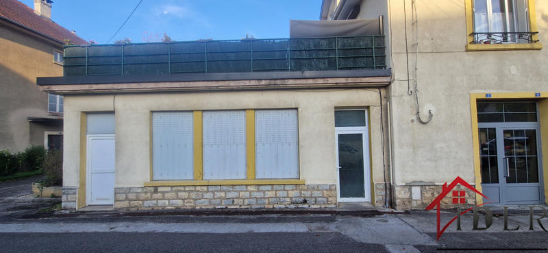 Appartement - 29 m² - 1 pièce