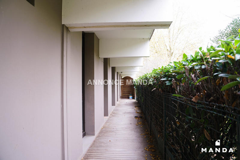 Appartement - 122 m² - 5 pièces