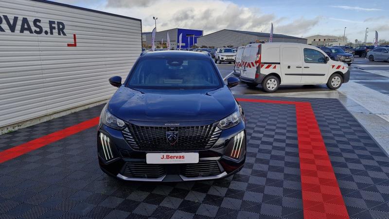 Peugeot 2008 Hybrid 145 E-Dcs6 Allure