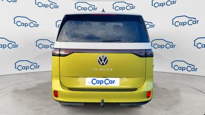 Volkswagen Id. Buzz 204 77kWh Pro