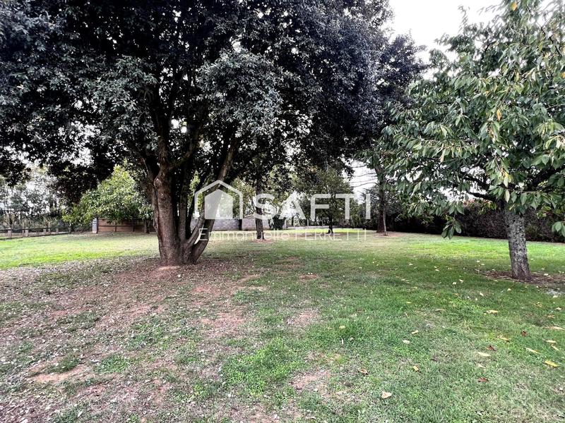 Maison - 132 m² - 6 pièces