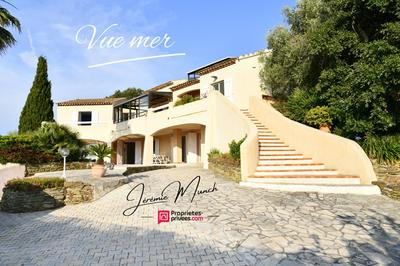 Villa - 285 m² - 7 pièces