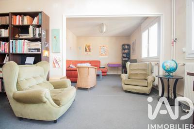 Appartement - 81 m² - 4 pièces