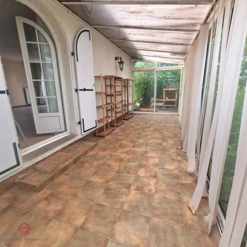 Villa - 126 m² - 6 pièces