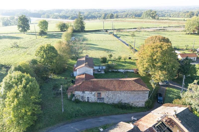 Maison - 150 m² - 4 pièces