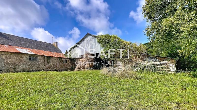 Maison - 82 m² - 3 pièces