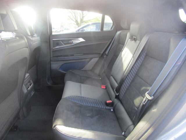 Renault Rafale E-Tech full hybrid 200 esprit Alpine