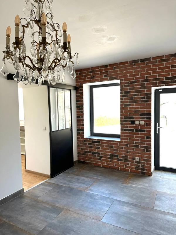 Maison - 174 m² - 7 pièces