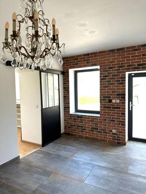 Maison - 174 m² - 7 pièces