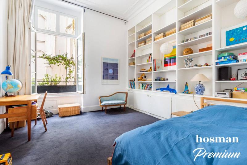 Appartement - 145 m² - 4 pièces