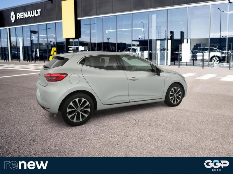 Renault Clio V TCe 90 Techno