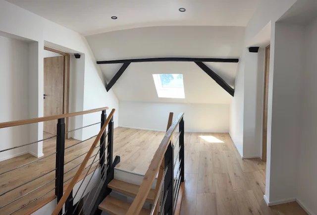 Appartement - 115 m² - 4 pièces